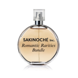 Romantic Rarities Bundle