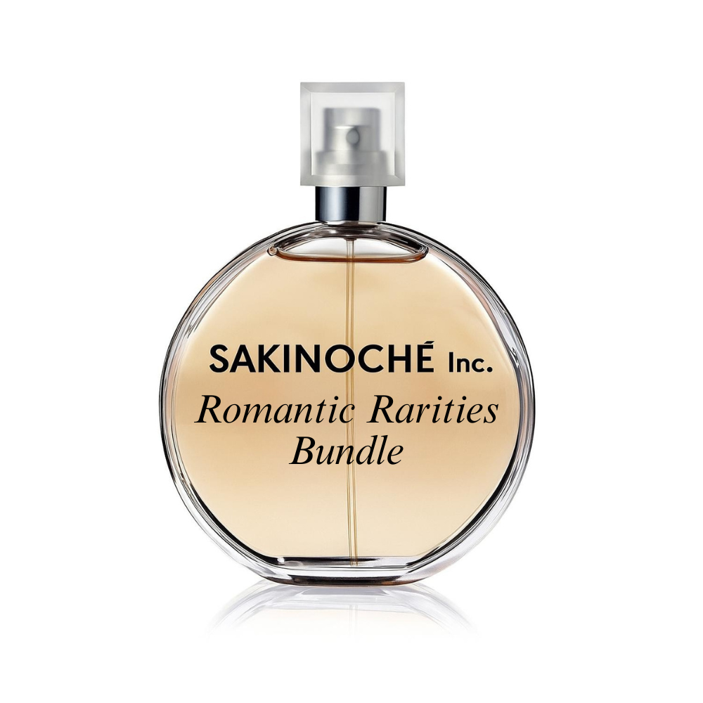 Romantic Rarities Bundle