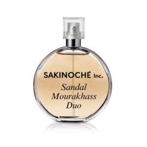 Sandal Mourakhass Duo