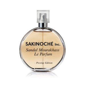 Sandal Mourakhass Le Parfum
